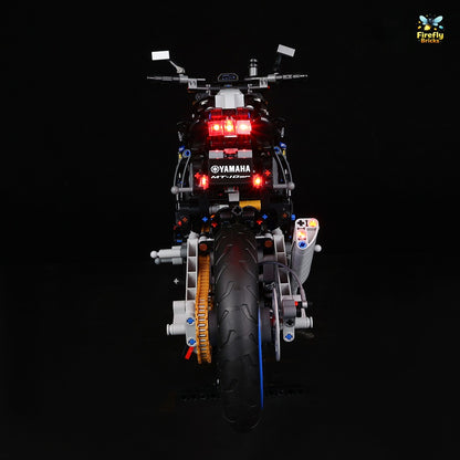 Light Kit for LEGO® Yamaha MT-10 SP 42159