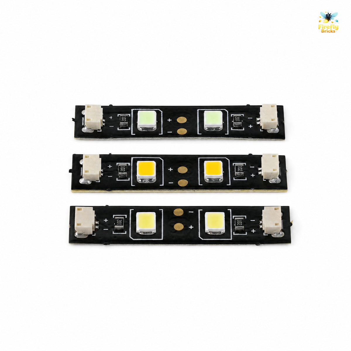 Strip Lights (Pack of 10)