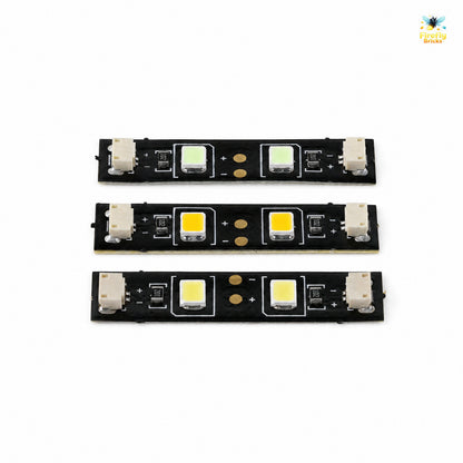 Strip Lights (Pack of 10)