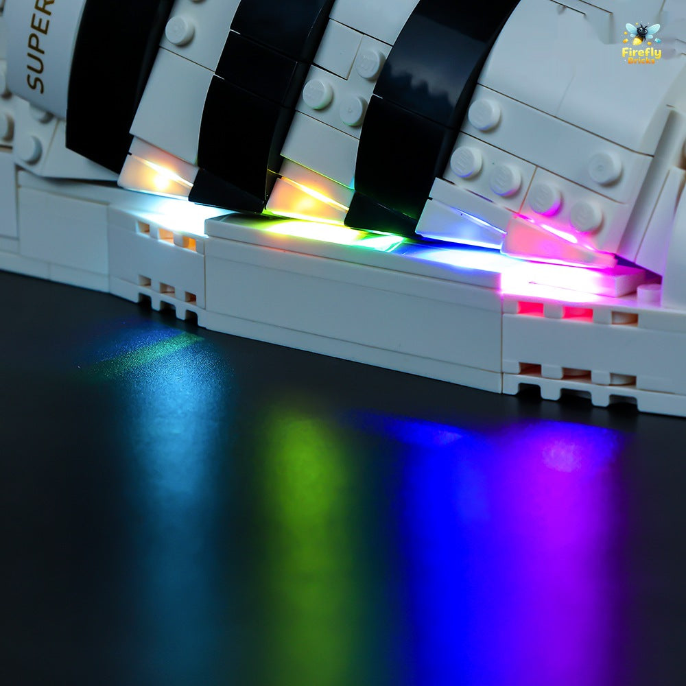 Light Kit for LEGO® Adidas Originals Superstar 10282