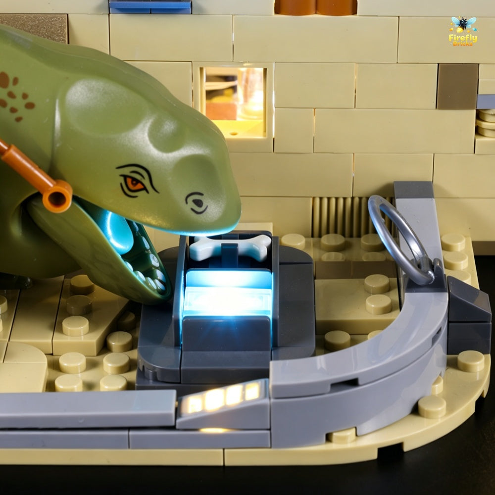 Light Kit for LEGO® Mos Eisley Cantina 75290