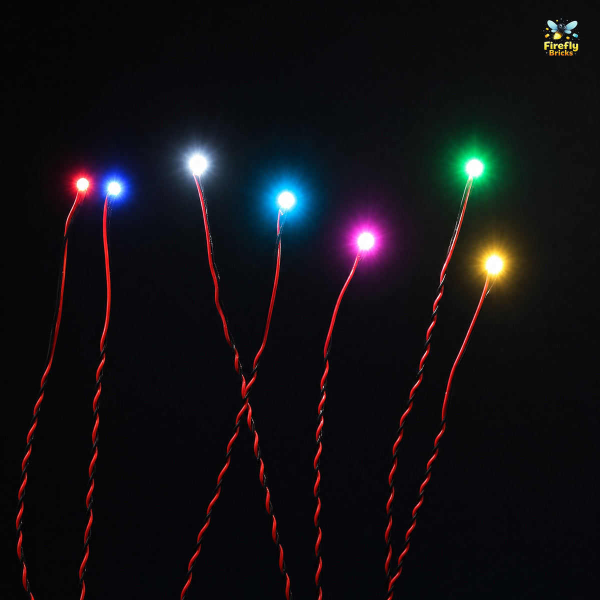 Bit Lights (Pack of 12)