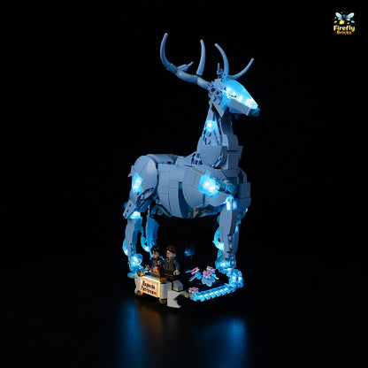 Light Kit for LEGO® Expecto Patronum 76414