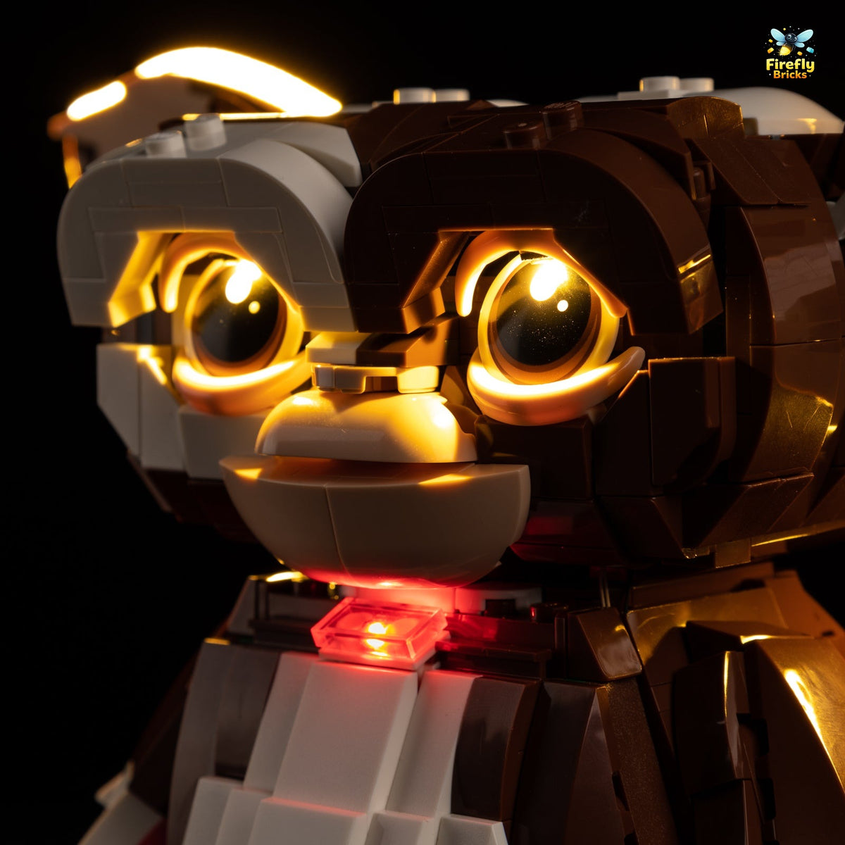 Light Kit for LEGO® Gremlins: Gizmo 21361