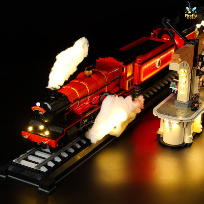 Light Kit for LEGO® Hogwarts Express – Collectors’ Edition 76405