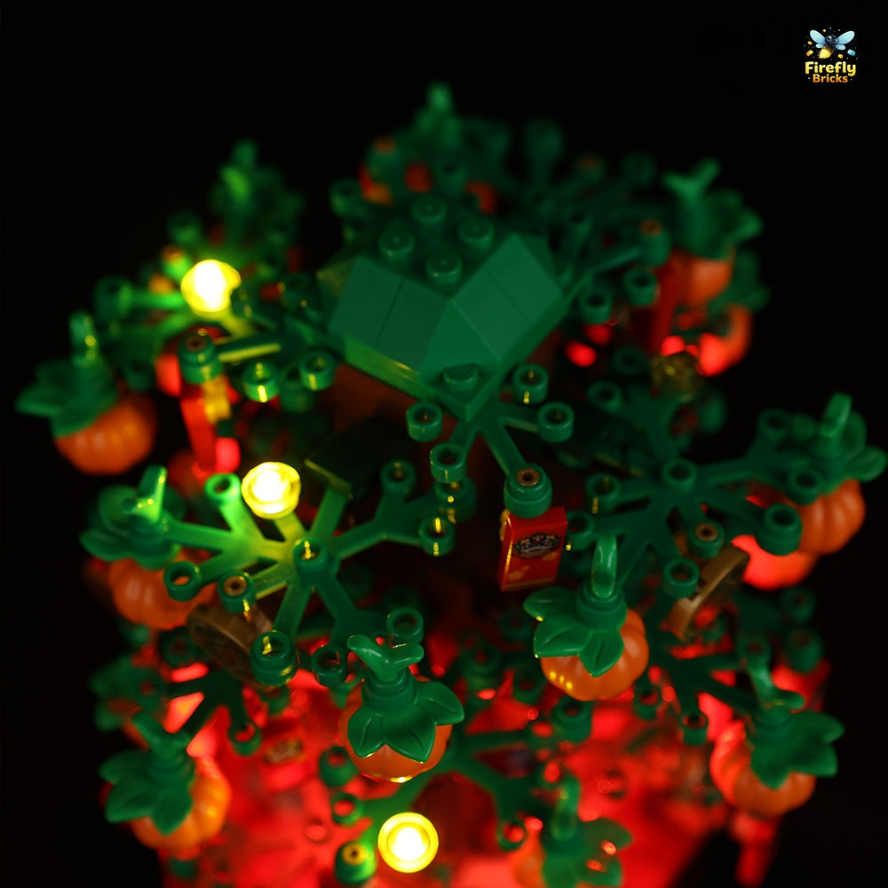 Light Kit for LEGO® Money Tree 40648