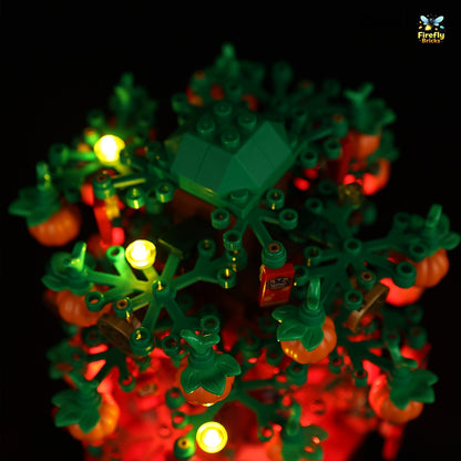 Light Kit for LEGO® Money Tree 40648