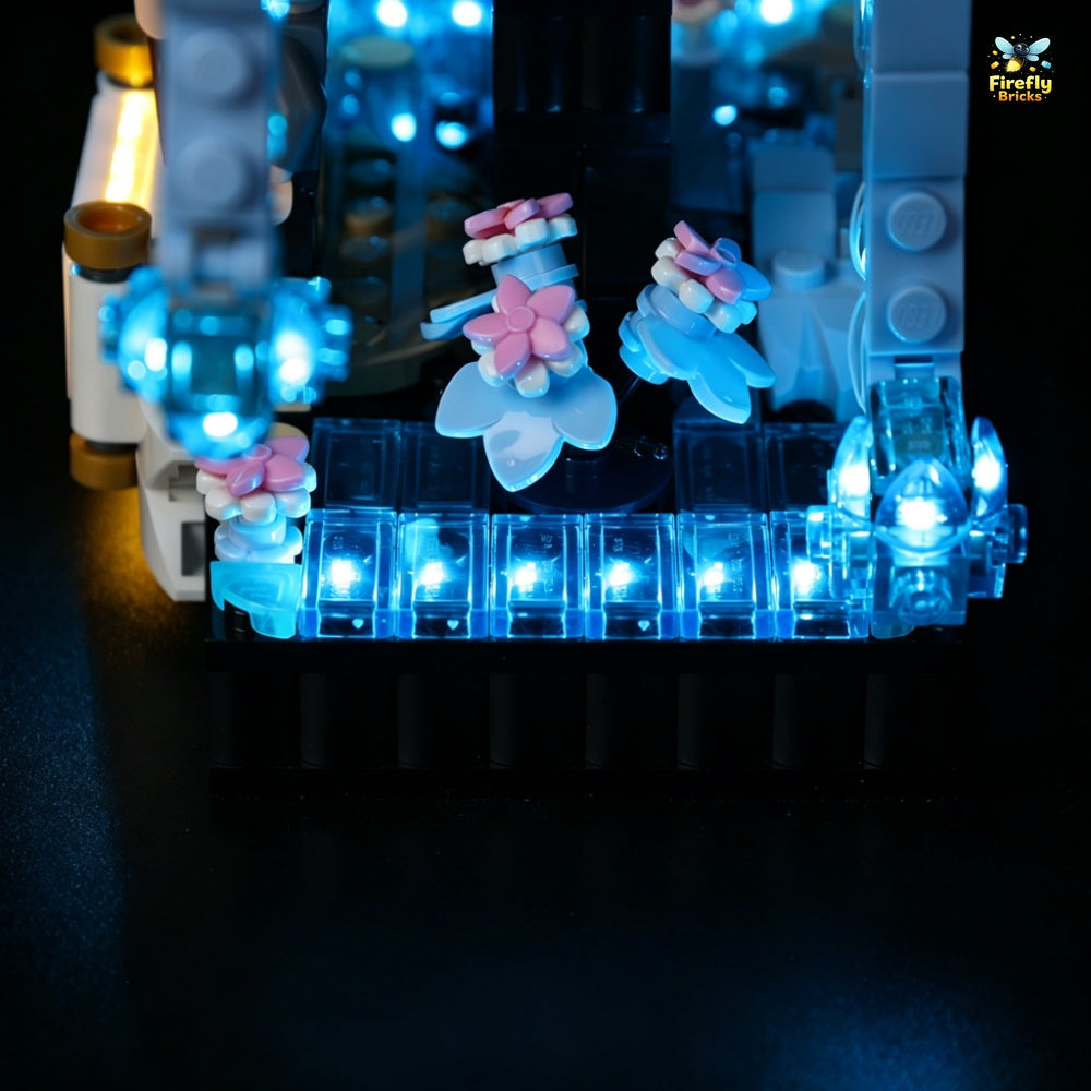 Light Kit for LEGO® Expecto Patronum 76414