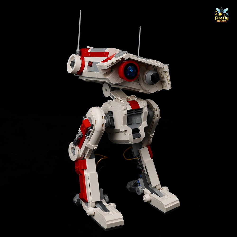 Light Kit for LEGO® BD-1 75335