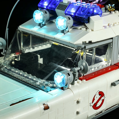 Light Kit for LEGO® Ghostbusters ECTO-1 10274