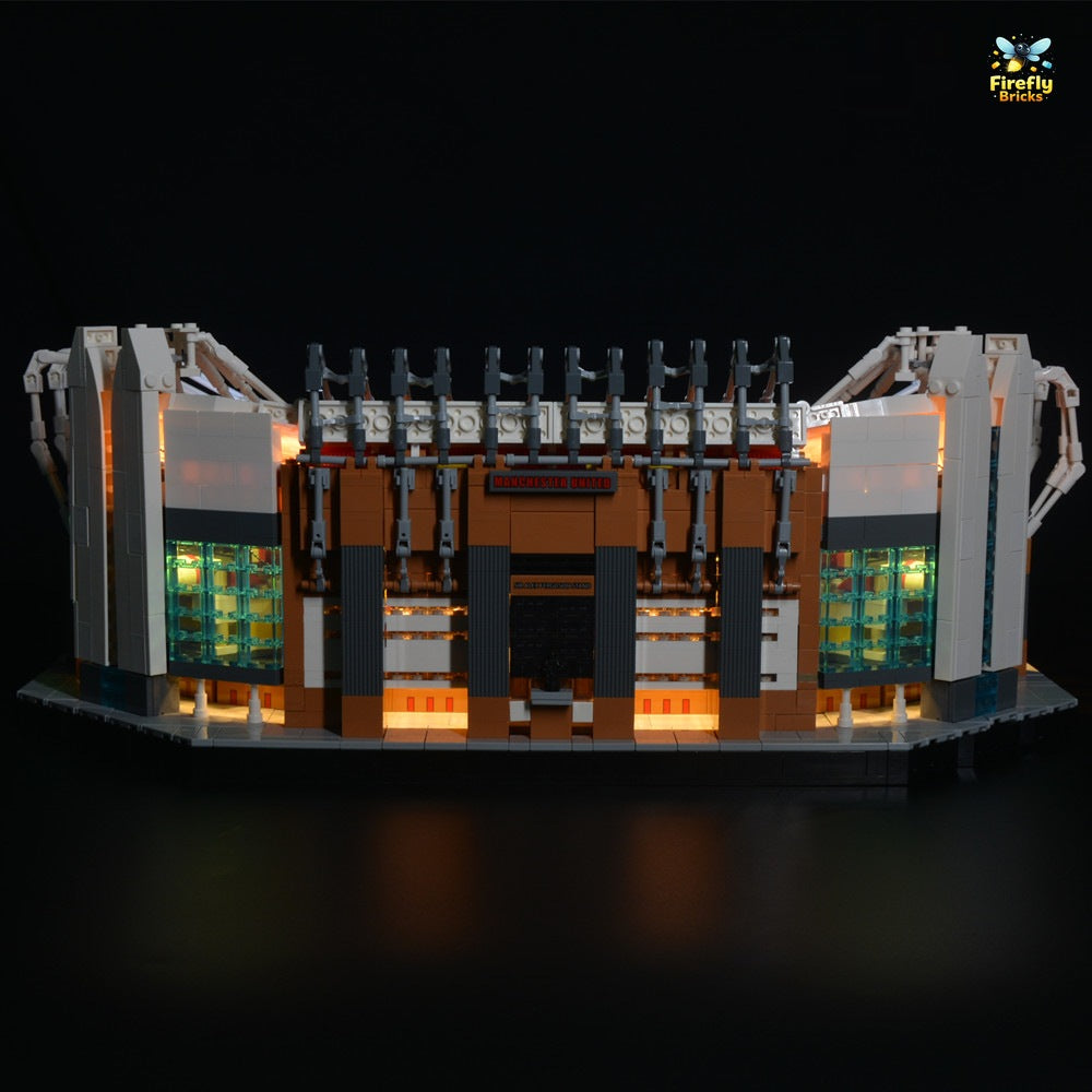Light Kit for LEGO® Old Trafford 10272