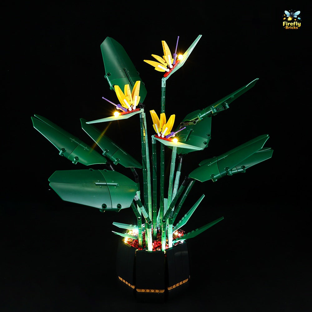 Light Kit for LEGO® Bird of Paradise 10289