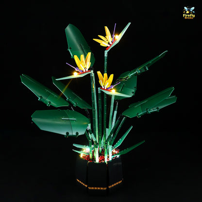 Light Kit for LEGO® Bird of Paradise 10289