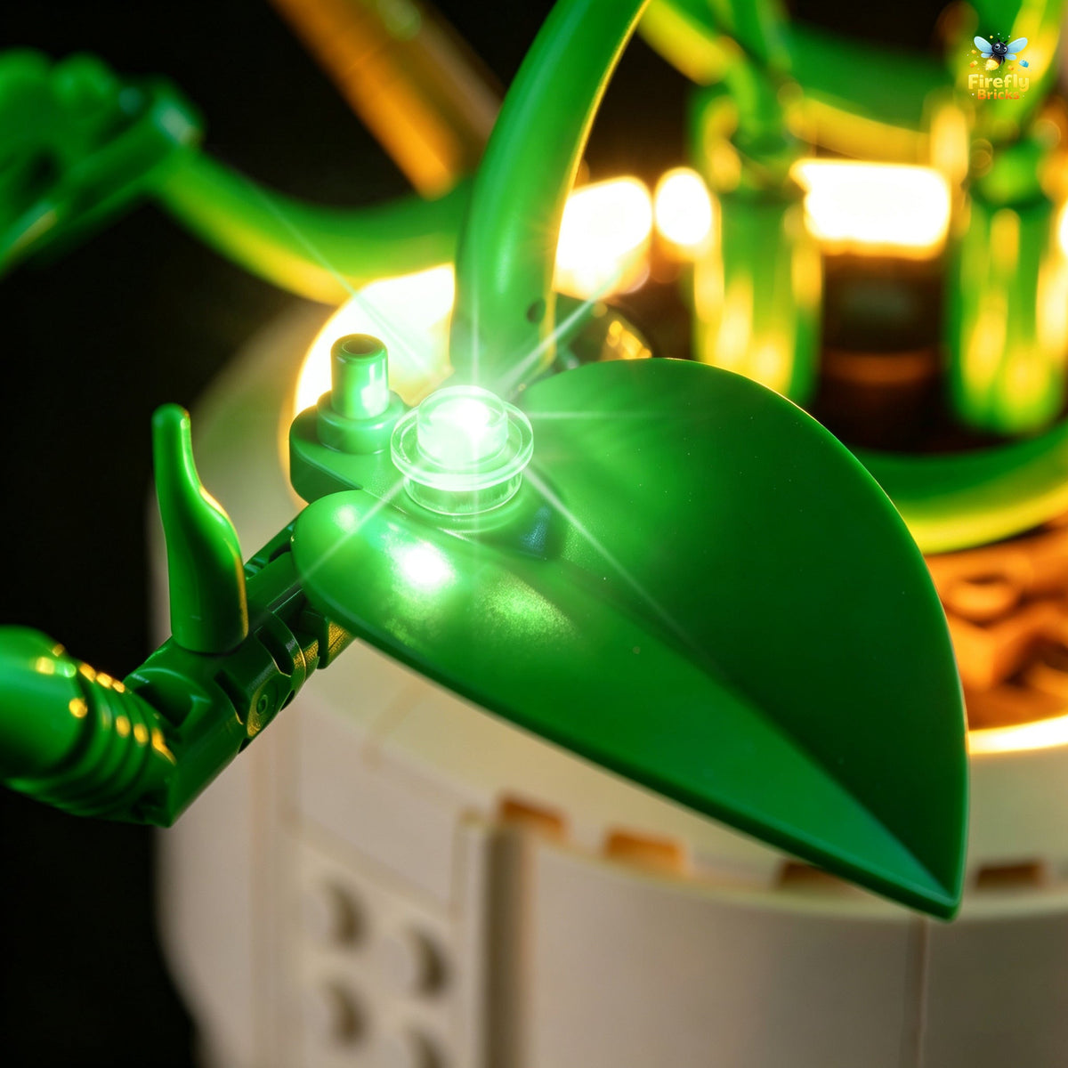 Light Kit for LEGO® Hanging Golden Pothos 11512