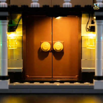 Light Kit for LEGO® Malfoy Manor 76453