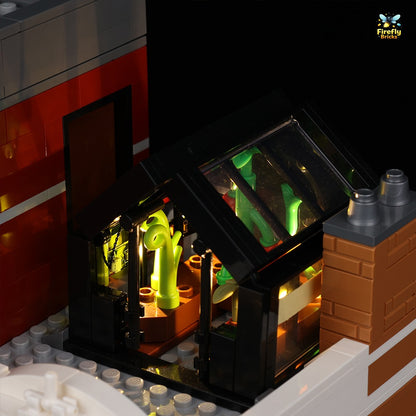Light Kit for LEGO® Jazz Club 10312