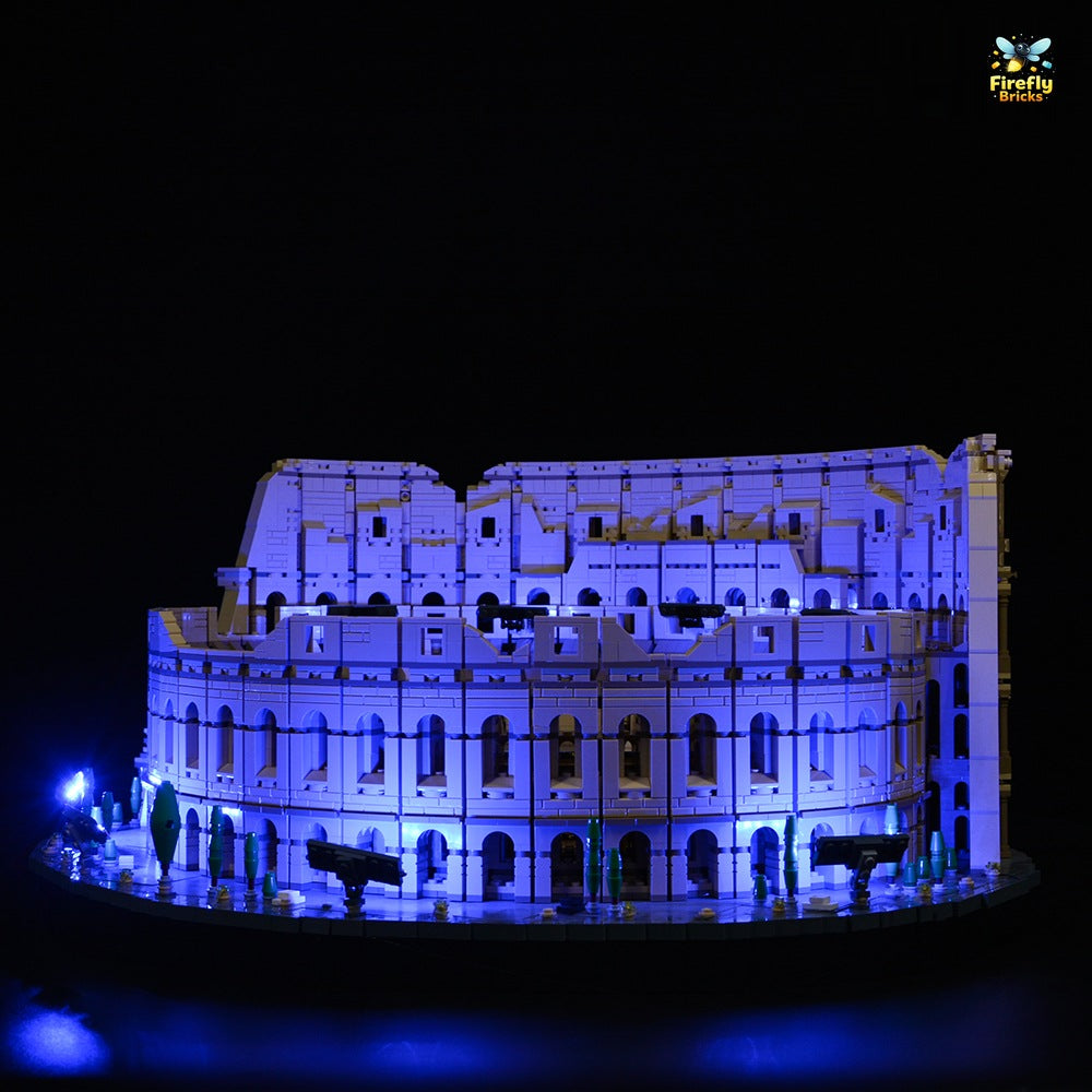 Light Kit for LEGO® Colosseum 10276