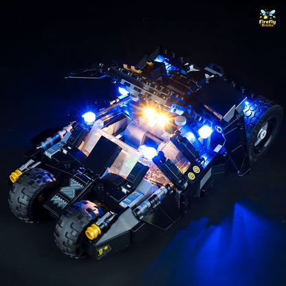 Light Kit for LEGO® Batmobile Tumbler Scarecrow Showdown 76239