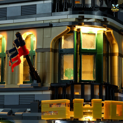 Light Kit for LEGO® Grand Emporium 10211