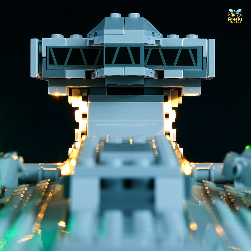 Light Kit for LEGO® Imperial Light Cruiser 75315