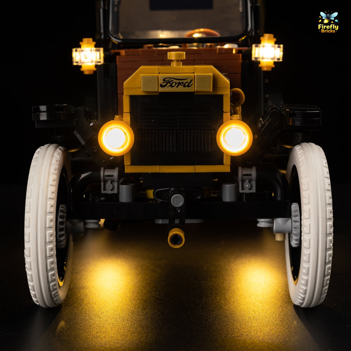 Light Kit for LEGO® Ford Model T 11376