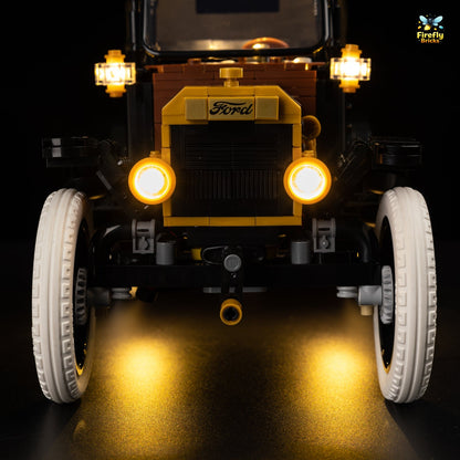 Light Kit for LEGO® Ford Model T 11376