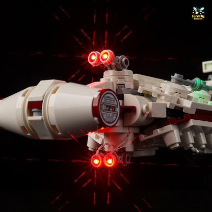 Light Kit for LEGO® Tantive IV 75376