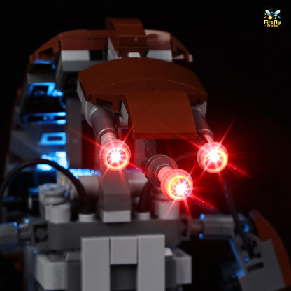 Light Kit for LEGO® Droideka 75381