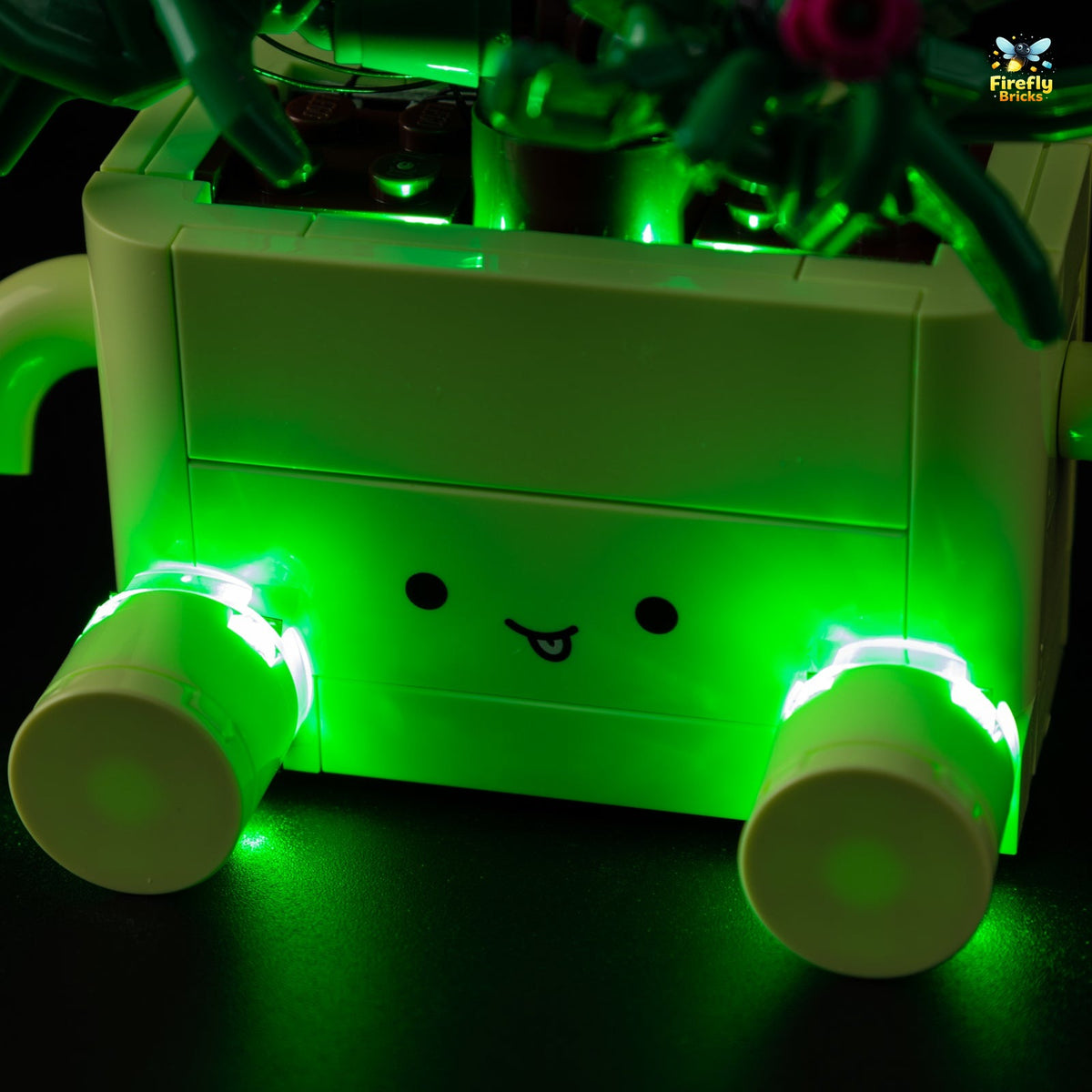Light Kit for LEGO® Rocking Plants 11506