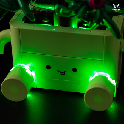 Light Kit for LEGO® Rocking Plants 11506