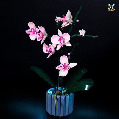 Light Kit for LEGO® Orchid 10311
