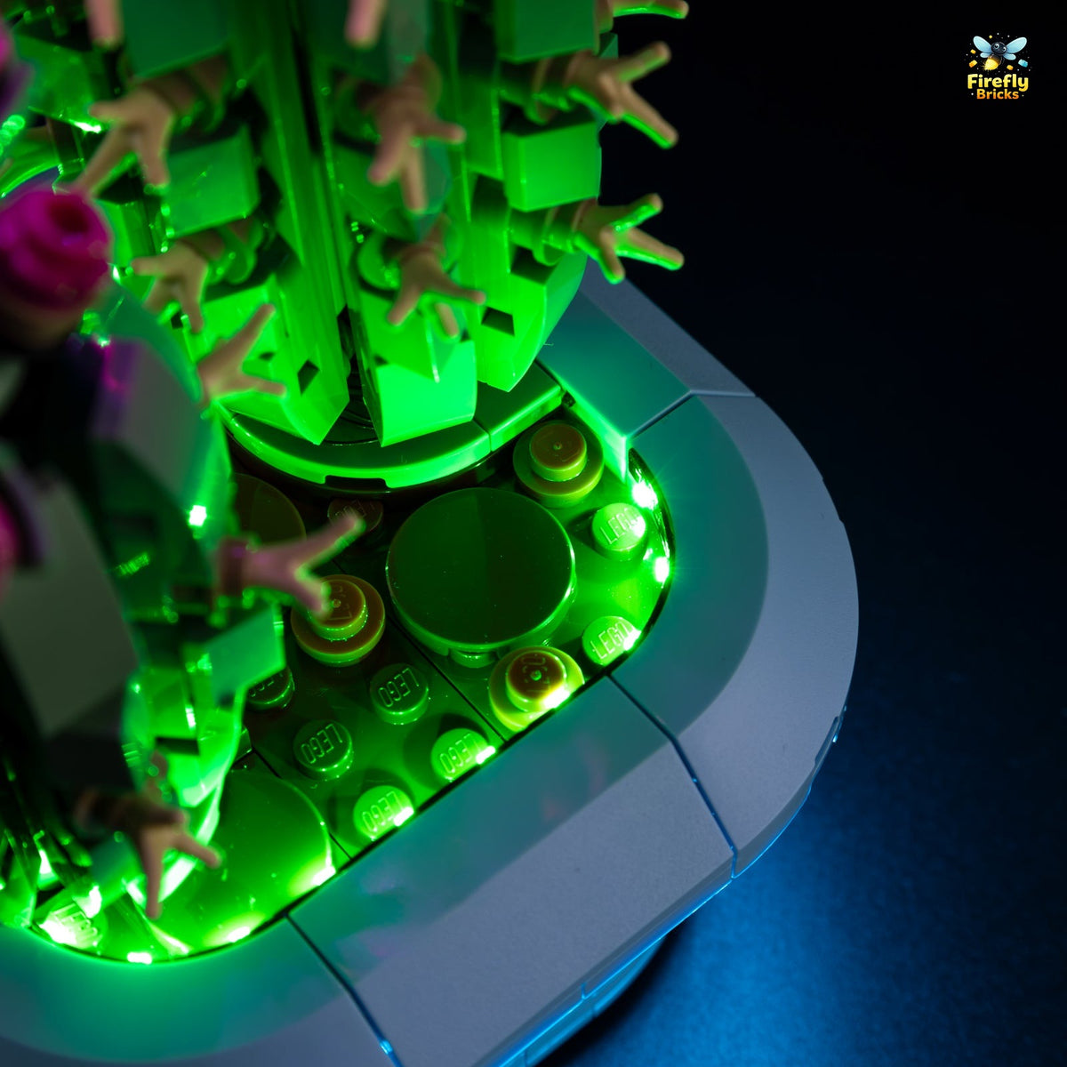 Light Kit for LEGO® Flowering Cactus 11509