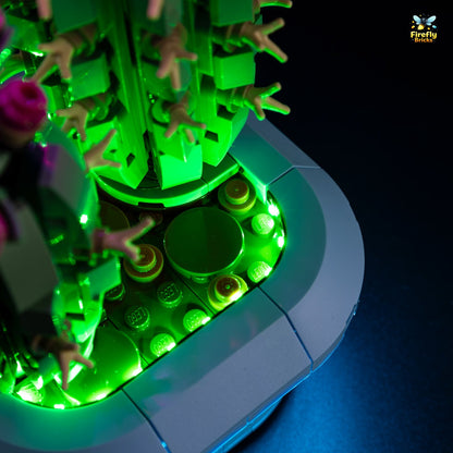 Light Kit for LEGO® Flowering Cactus 11509