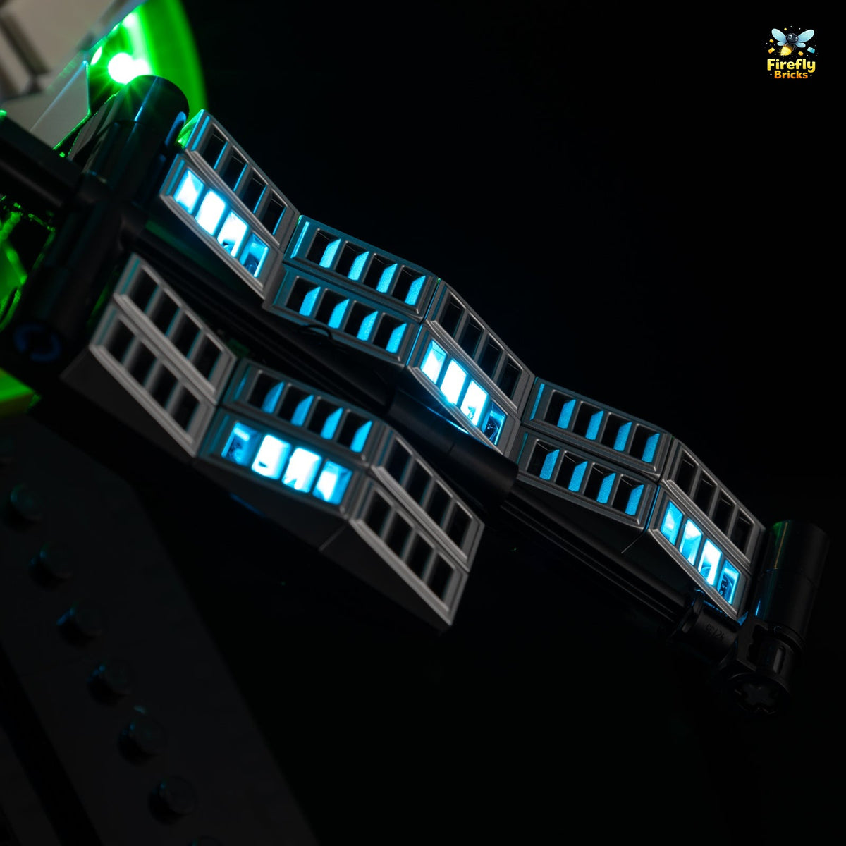 Light Kit for LEGO® Project Hail Mary 11389