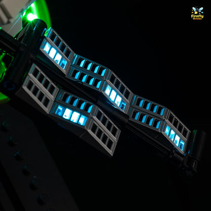 Light Kit for LEGO® Project Hail Mary 11389