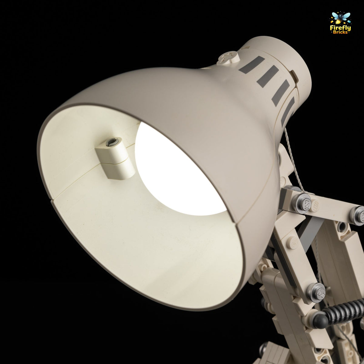 Light Kit for LEGO® Pixar Lamp – Luxo Jr. 21357