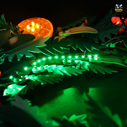 Light Kit for LEGO® Wreath 10340