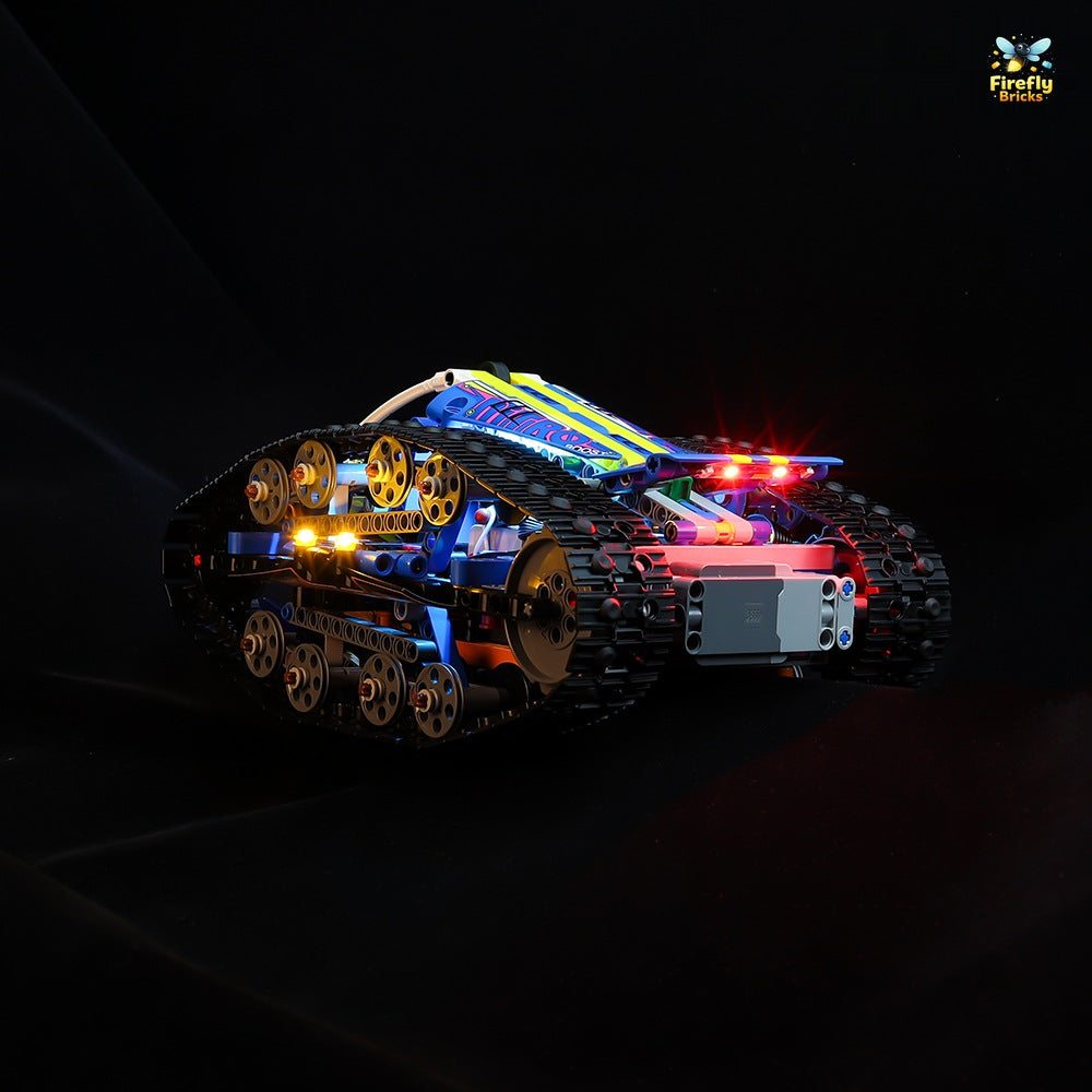 Light Kit for LEGO® App-Controlled Transformation Vehicle 42140