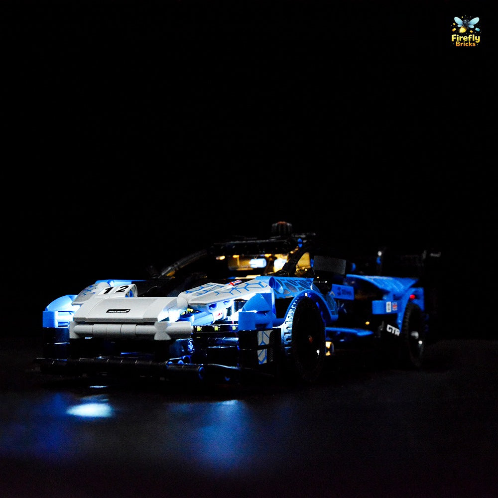 Light Kit for LEGO® McLaren Senna GTR 42123