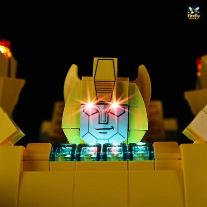Light Kit for LEGO® Bumblebee 10338