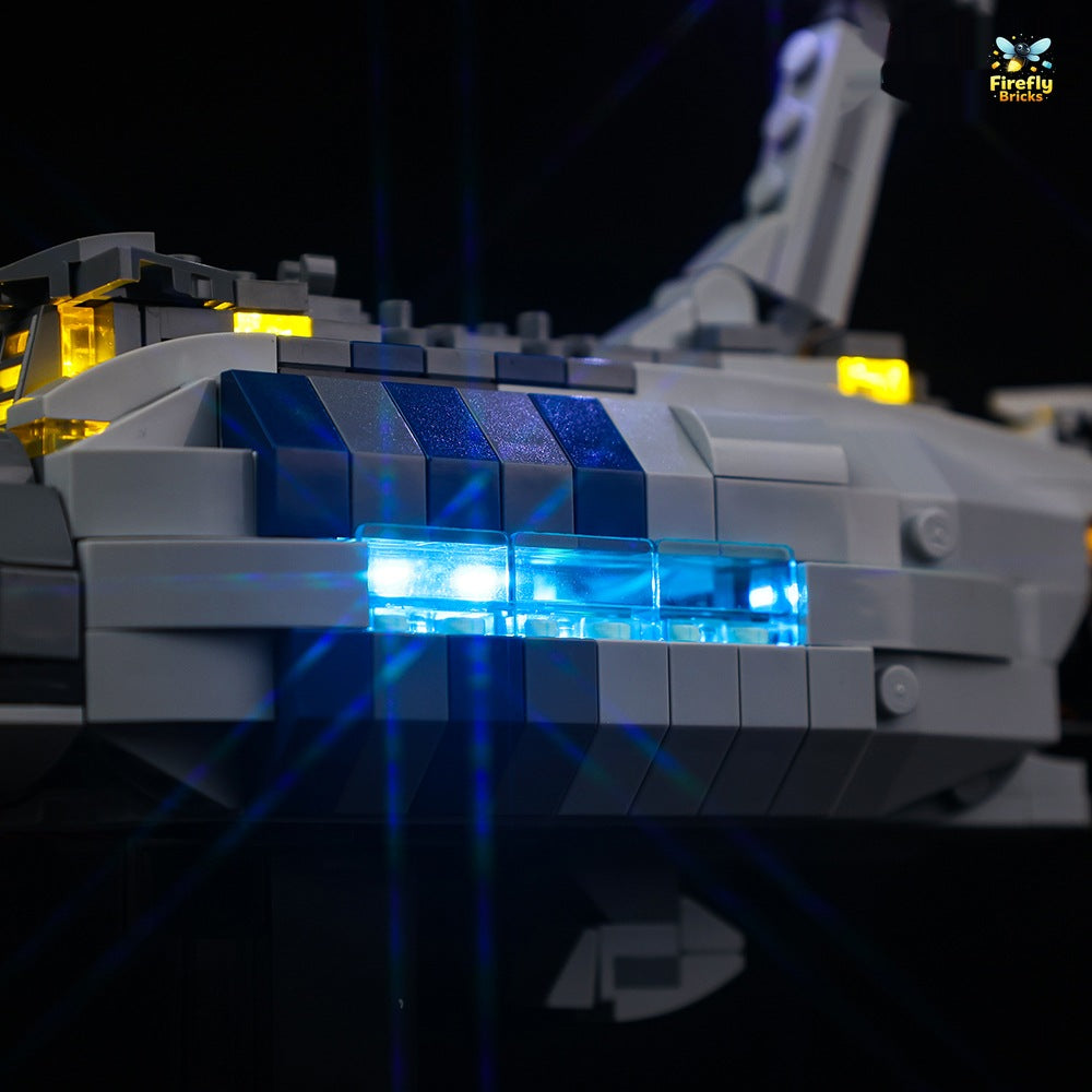 Light Kit for LEGO® Invisible Hand 75377