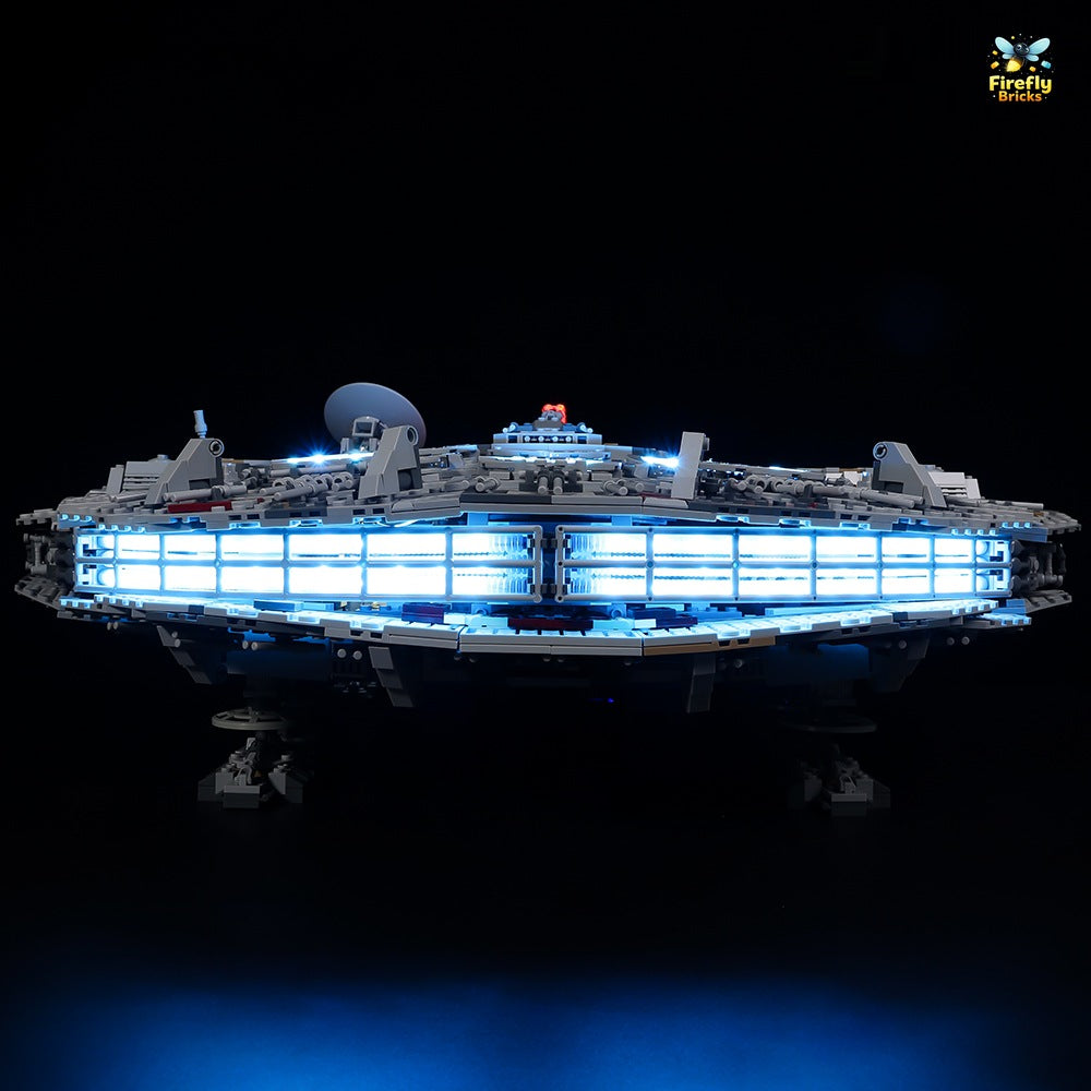 Light Kit for LEGO® Millennium Falcon 75192