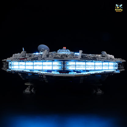 Light Kit for LEGO® Millennium Falcon 75192