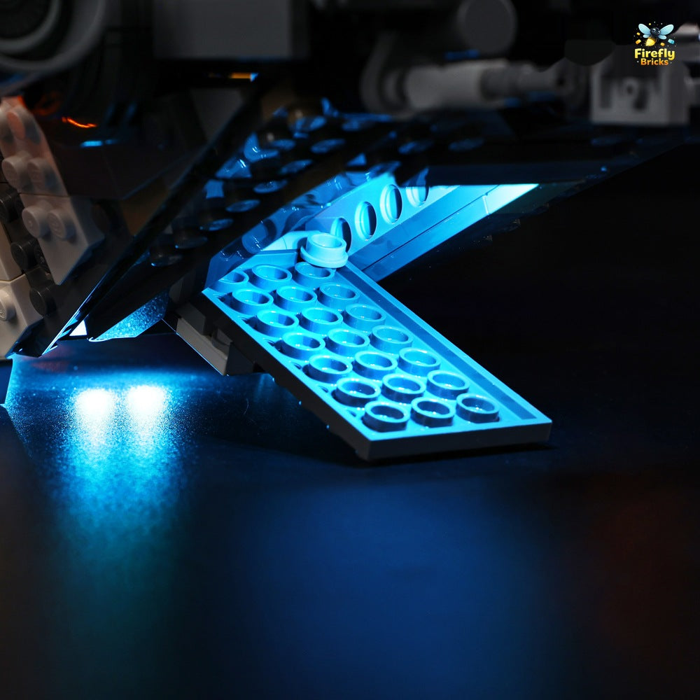 Light Kit for LEGO® The Onyx Cinder 75374