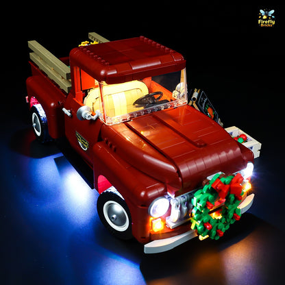 Light Kit for LEGO® Pickup Truck 10290