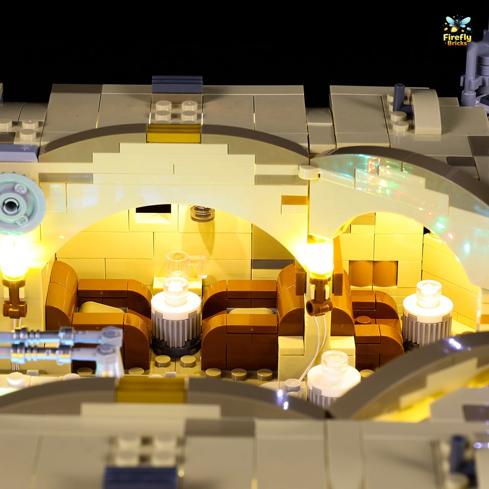 Light Kit for LEGO® Mos Eisley Cantina 75290