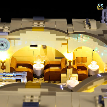 Light Kit for LEGO® Mos Eisley Cantina 75290