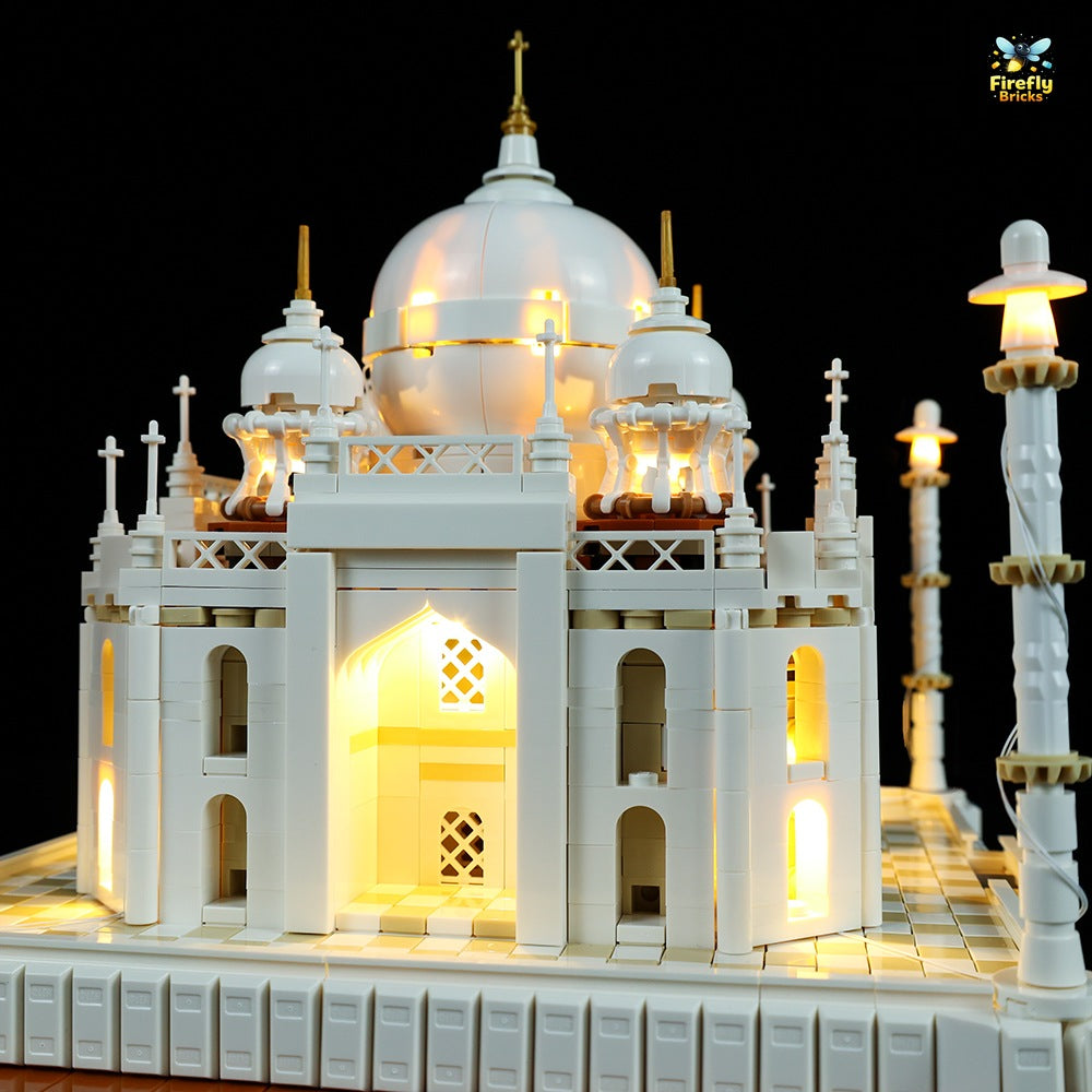 Light Kit for LEGO® Taj Mahal 21056
