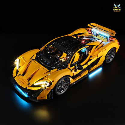 Light Kit for LEGO® McLaren P1 42172