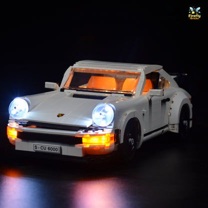 Light Kit for LEGO® Porsche 911 10295